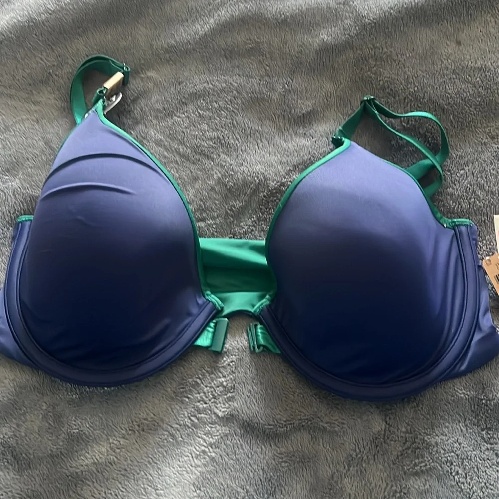 PINK Reversible bra - Picture 2 of 2